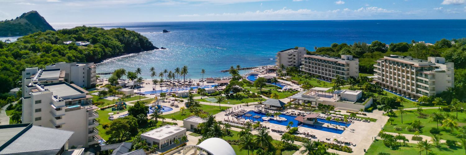 Royalton AAV vaction packages