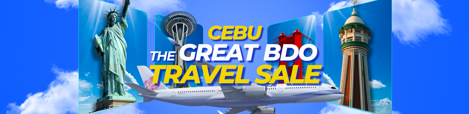 Penang to USA and Canada