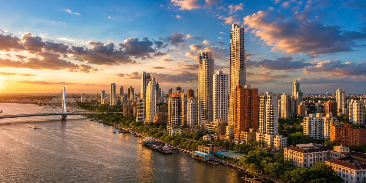 Find the Best Flight Deals to Barranquilla (BAQ)