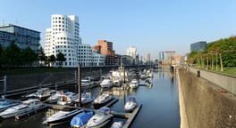 Flights to Dusseldorf