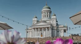 Flights to Helsinki