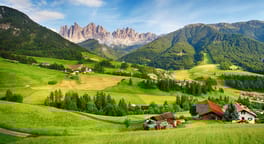 Flights to Innsbruck