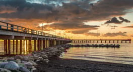 Lentoja kohteeseen Palanga