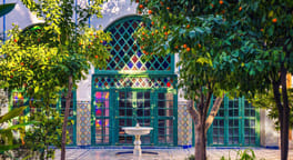 Flights to Marrakech