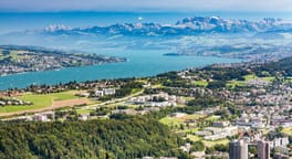 Flights to Zurich