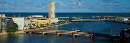 Recife