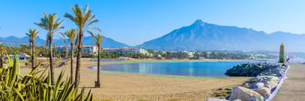 Flights to Barcelona