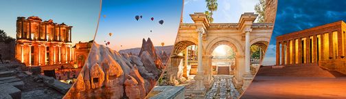 Experience Business Class comfort on your domestic flights with a 50% discount!