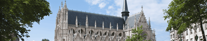 Vols vers la Belgique