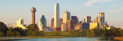 Đà Nẵng - Dallas