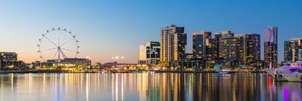 Melbourne
