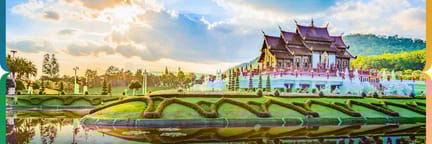 Bangkok