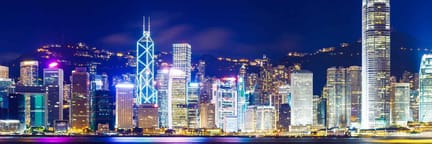 Hong Kong