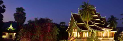 Luang Prabang