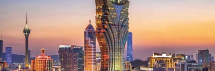 Macau