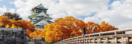 Osaka