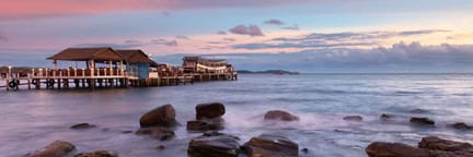 Sihanoukville