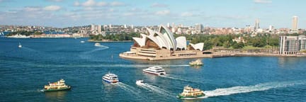 Sydney