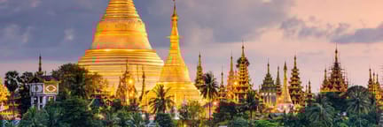 Yangon