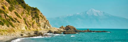 Flights to Antakya (Hatay)