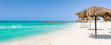 Flights to North Coast