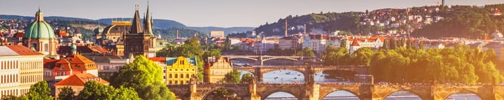 Find the best flight deals to Europe