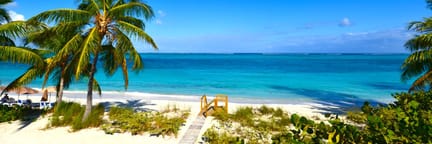 Turks & Caicos (Providenciales)