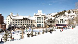 Park Hyatt Beaver Creek Resort and Spa