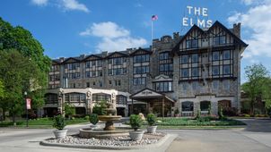 The Elms Hotel & Spa