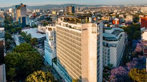 Andaz Mexico City Condesa