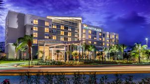 Hyatt Place Manatí