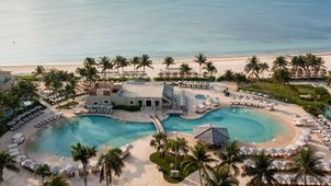 Hyatt Zilara Riviera Maya