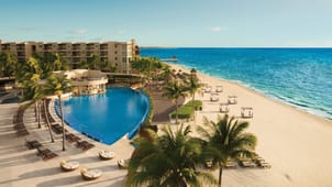 Dreams Riviera Cancun Resort & Spa
