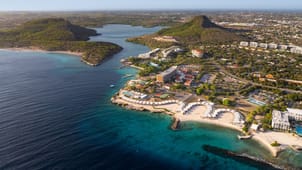 Dreams Curaçao Resort, Spa & Casino