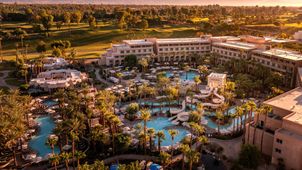 Grand Hyatt Indian Wells Resort & Villas