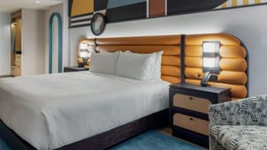 Hyatt Centric Chicago O’Hare