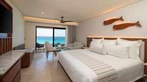 Secrets Mirabel Cancun Resort & Spa