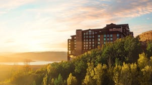 Grand Hyatt Deer Valley