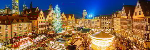 Osaka - Germany