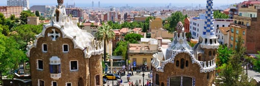Osaka - Spain