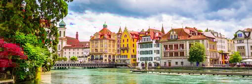 Tokyo - Switzerland