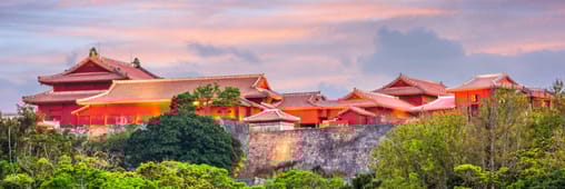 Ho Chi Minh City - Okinawa