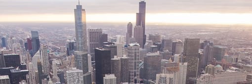 Vuelos desde Chicago