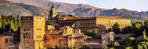 Vuelos desde Granada