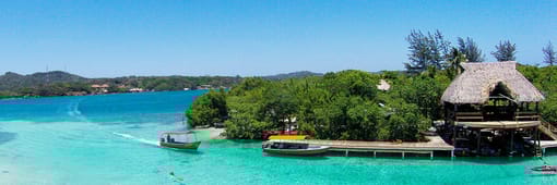 Honduras'ye Lizbon kalkışlı uçuşlar