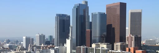 Vuelos desde Los Ángeles