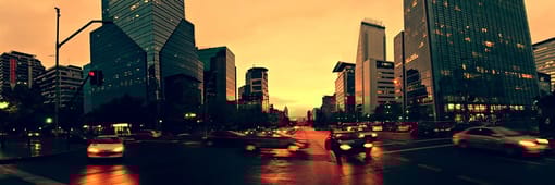 Vuelos desde Santiago de Chile