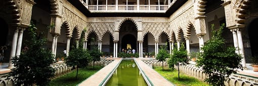 Vuelos desde Sevilla