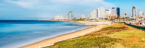 İsrail'ye Lizbon kalkışlı uçuşlar