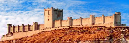 Vuelos desde Valladolid